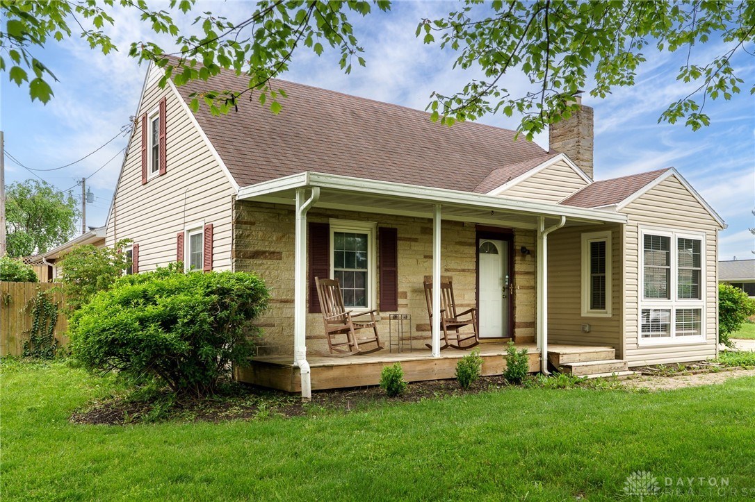 1738 Parkview Drive, Xenia, Ohio image 1