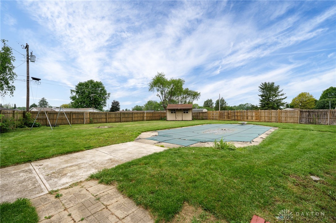 1738 Parkview Drive, Xenia, Ohio image 48