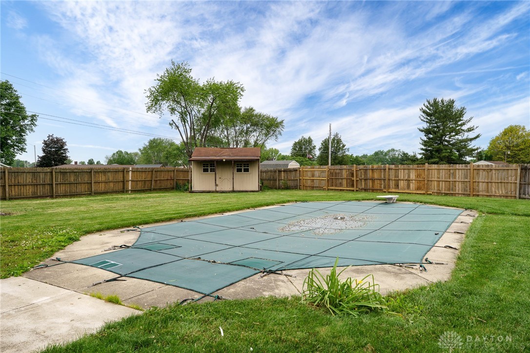 1738 Parkview Drive, Xenia, Ohio image 49