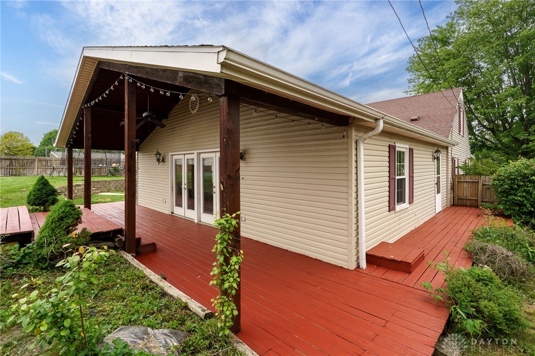 1738 Parkview Drive, Xenia, Ohio image 5