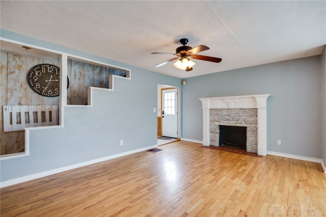 1738 Parkview Drive, Xenia, Ohio image 10