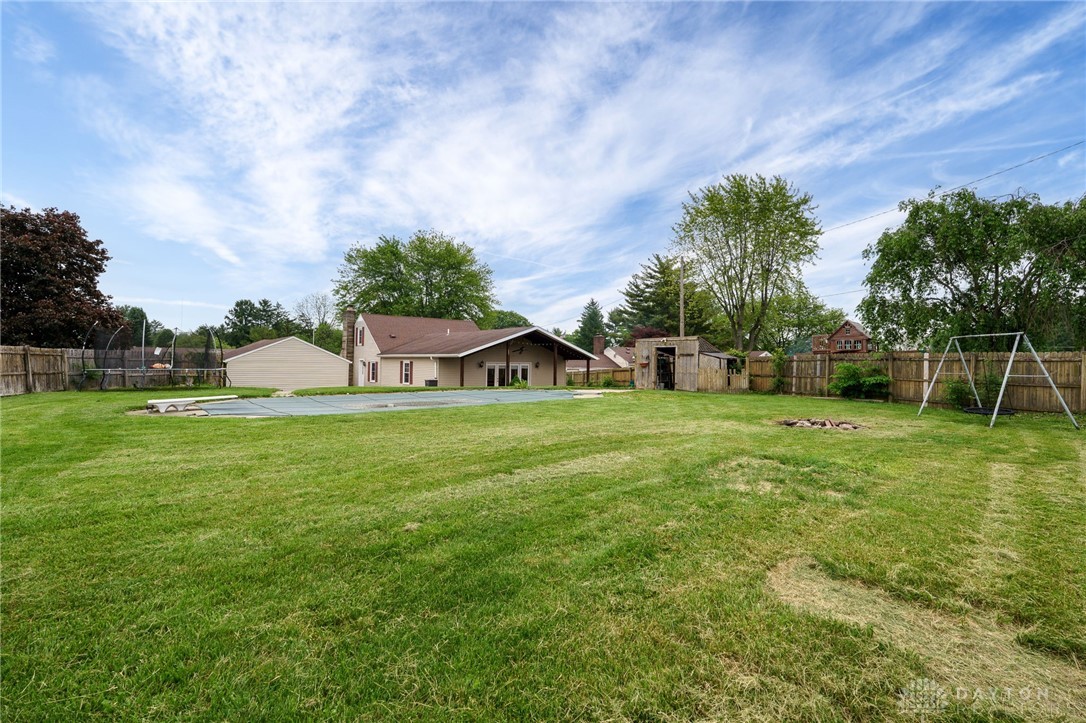1738 Parkview Drive, Xenia, Ohio image 47