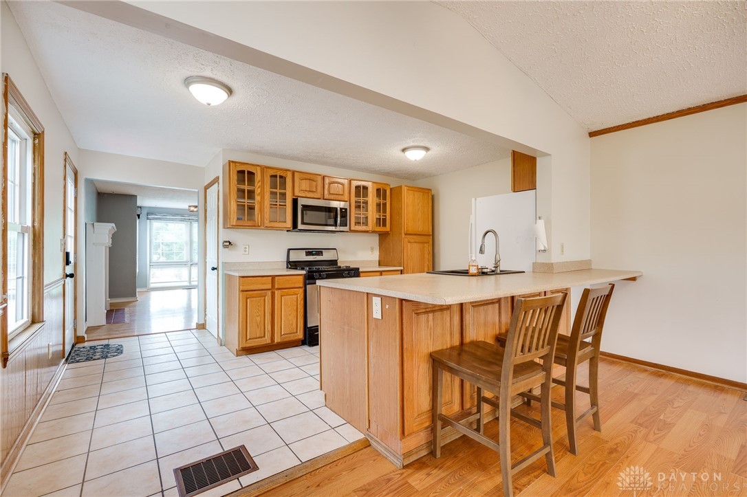 1738 Parkview Drive, Xenia, Ohio image 21