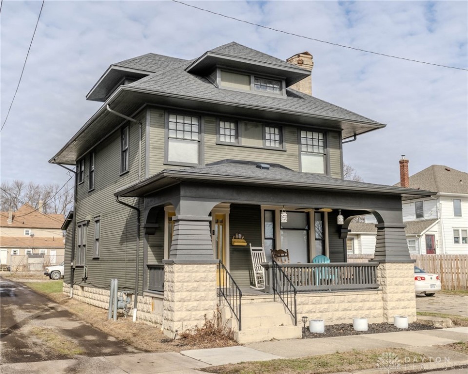 30 E Euclid Avenue, Springfield, Ohio image 38