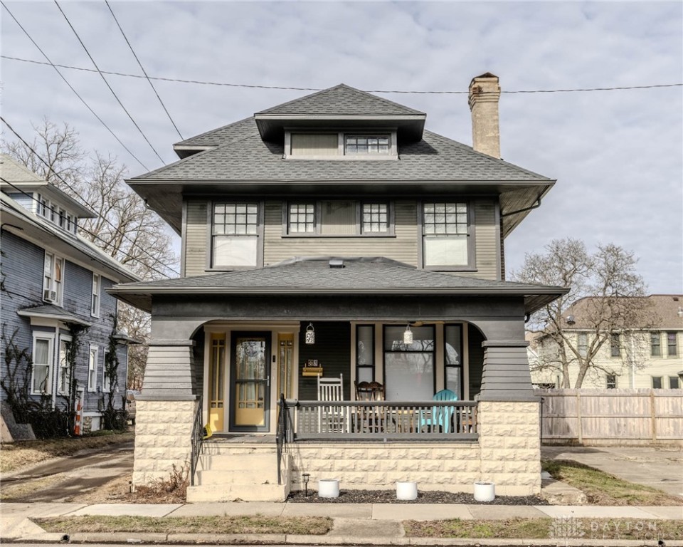 30 E Euclid Avenue, Springfield, Ohio image 1