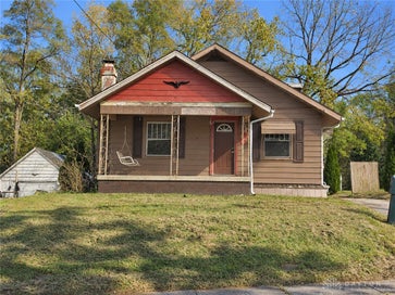 418 Bellevue Avenue Springfield OH 45503