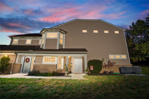Condo For Sale - 588 Heritage Square #18-204<br/> Harrison, OH 45030
