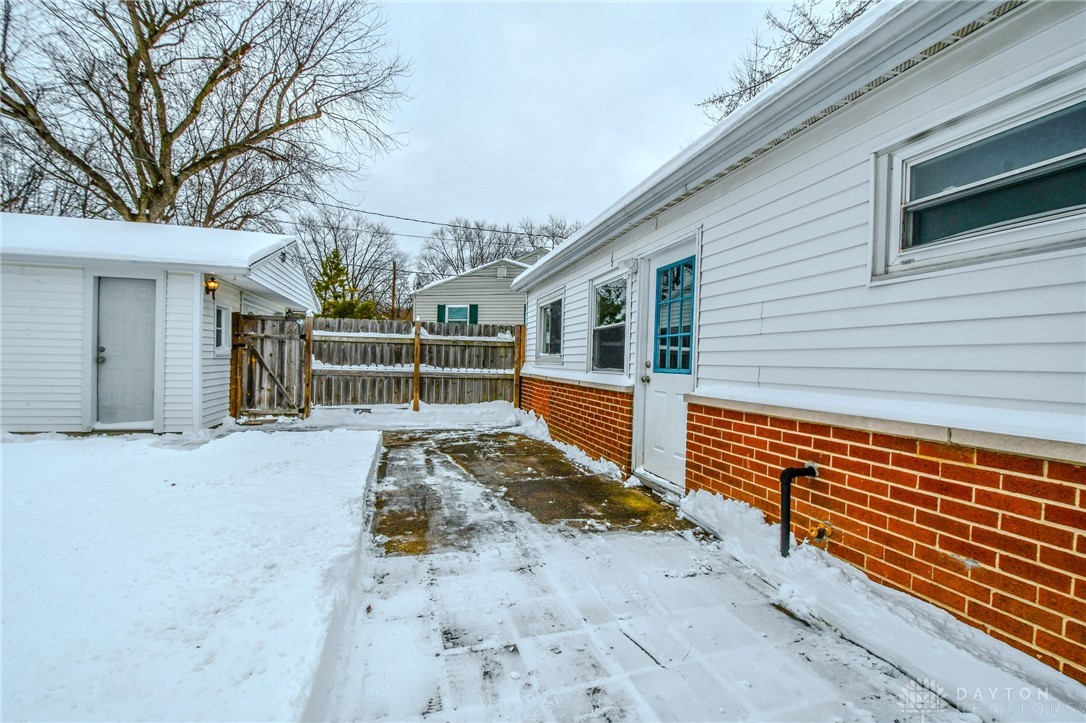 2417 Sheelah Court, Dayton, Ohio image 28