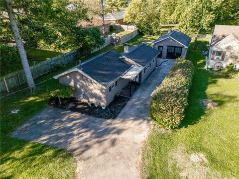 Photo for 3725 Claybourne Road