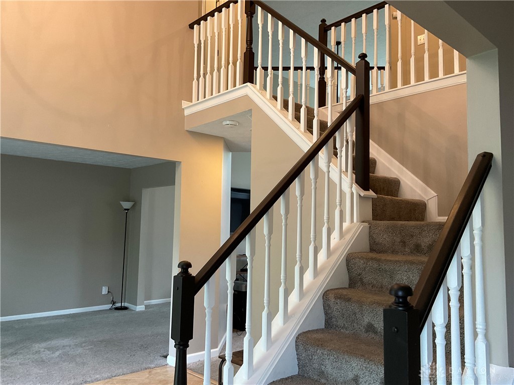 708 Beckley Farm Way, Springboro, Ohio image 38