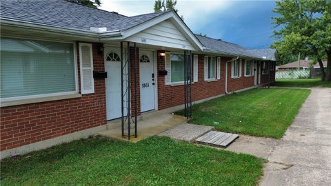 5501 Misty Lane Huber Heights OH 45424