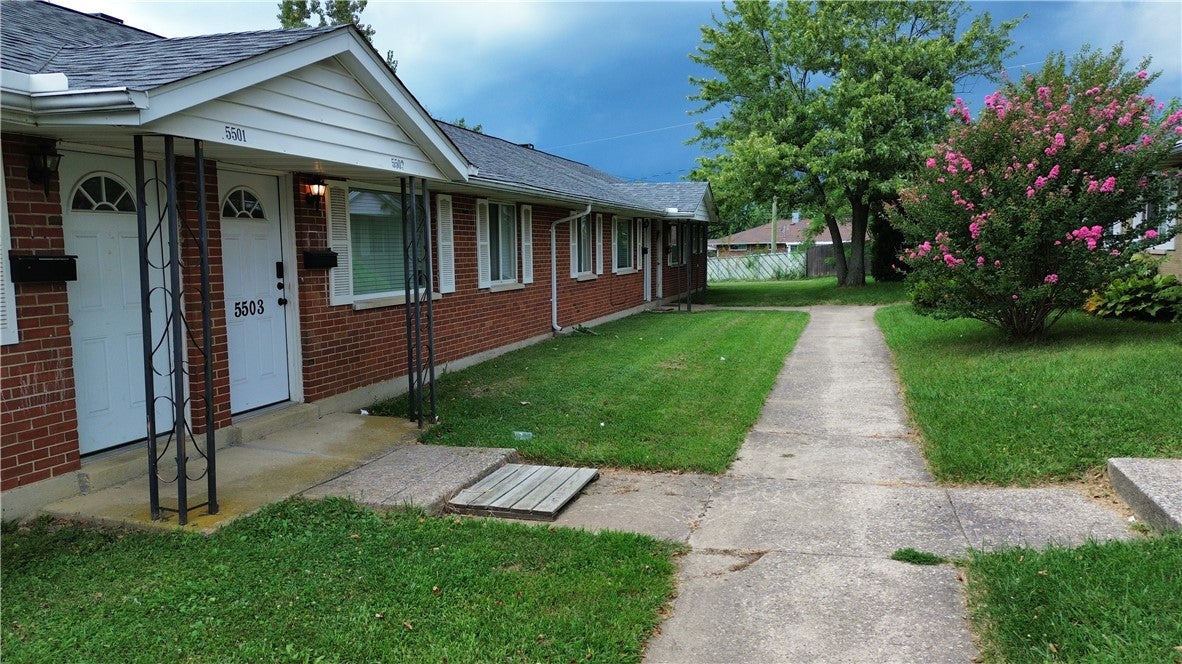 5501 Misty Lane
