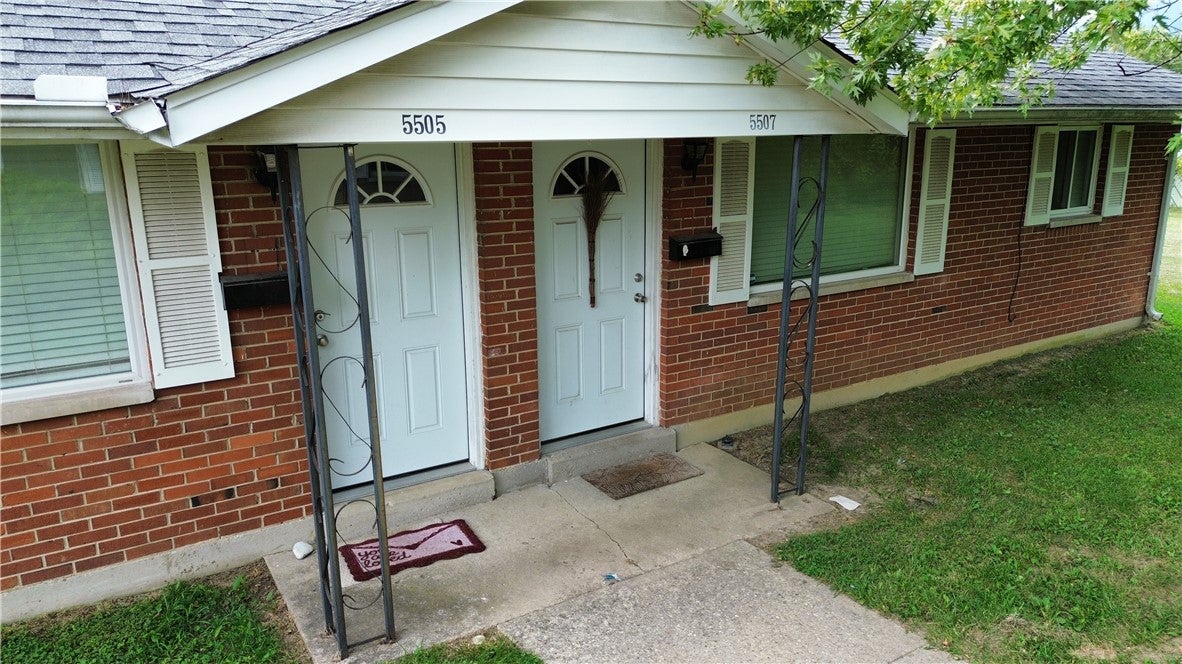 5501 Misty Lane