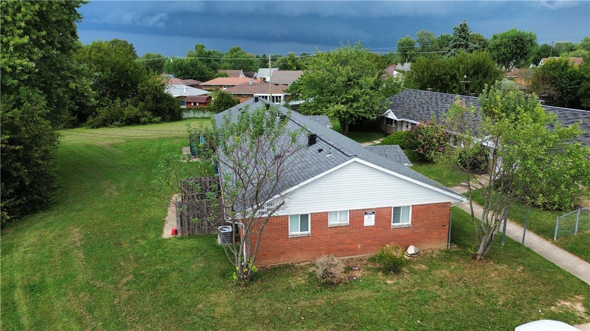 5501 Misty Lane