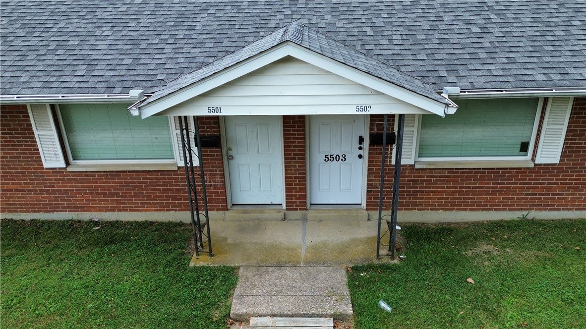 5501 Misty Lane
