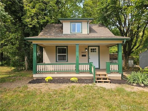 Photo of 5653 Philadelphia Drive, Dayton, OH 45415 (MLS # 942922)