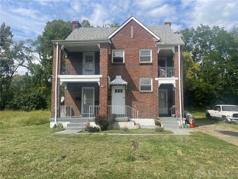 325 Fountain Avenue Dayton OH 45405