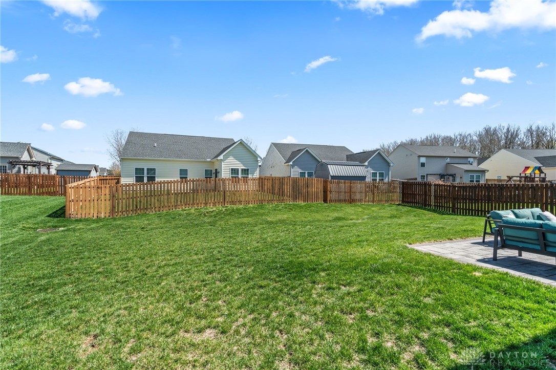 194 Rivulet Drive, Fairborn, Ohio image 32