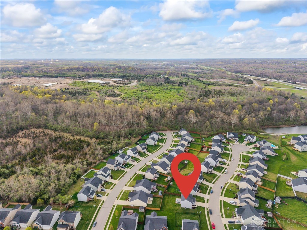 194 Rivulet Drive, Fairborn, Ohio image 39