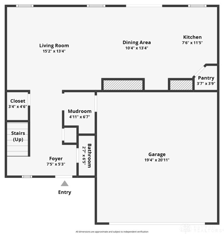 194 Rivulet Drive, Fairborn, Ohio image 37
