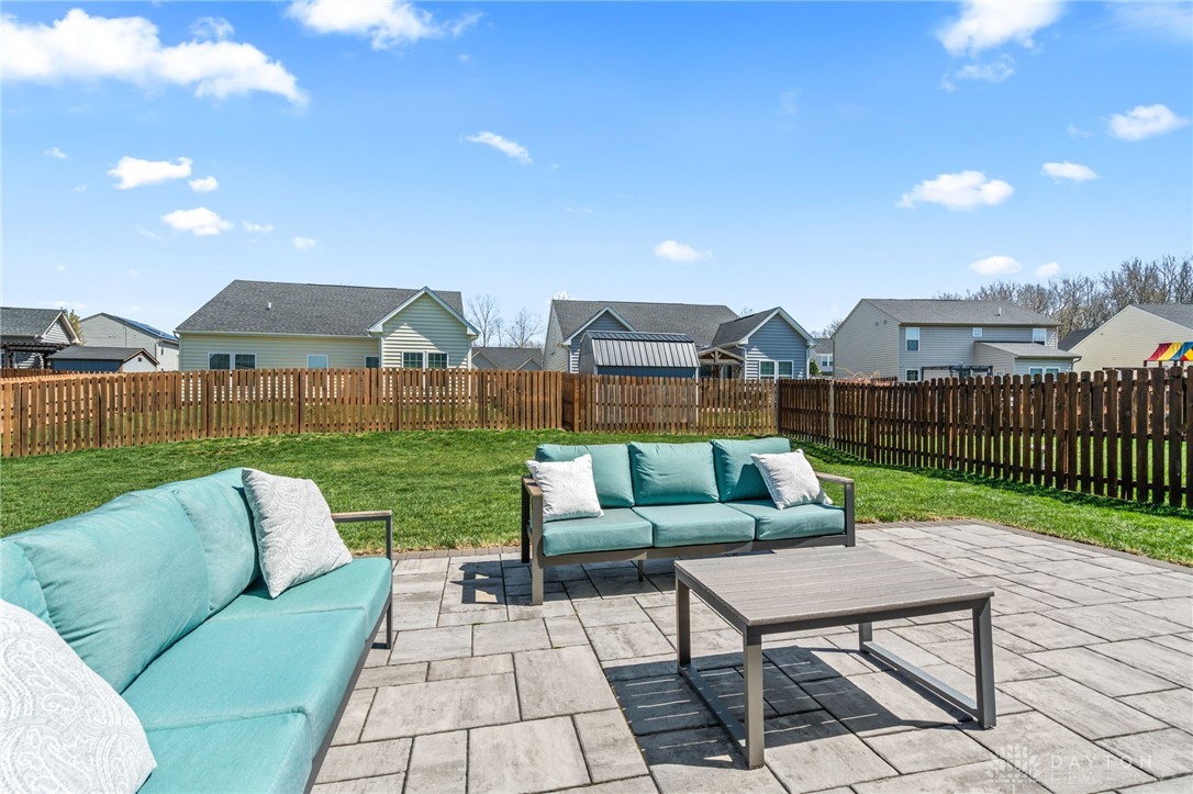 194 Rivulet Drive, Fairborn, Ohio image 31