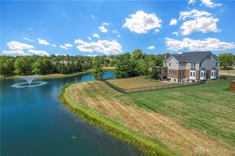 Photo of 10500 Wallingsford Circle, Centerville, OH 45458 (MLS # 943550)