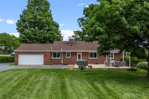 Photo of 2111 State Route 235, Xenia Twp, OH 45385 (MLS # 961980)