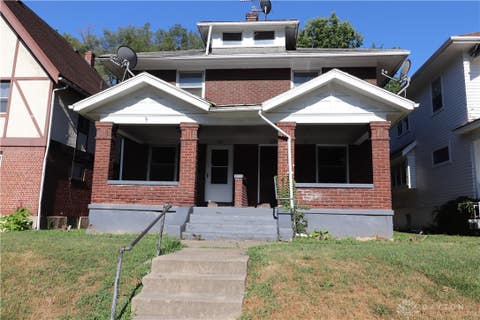Photo for 1117 Grafton Avenue