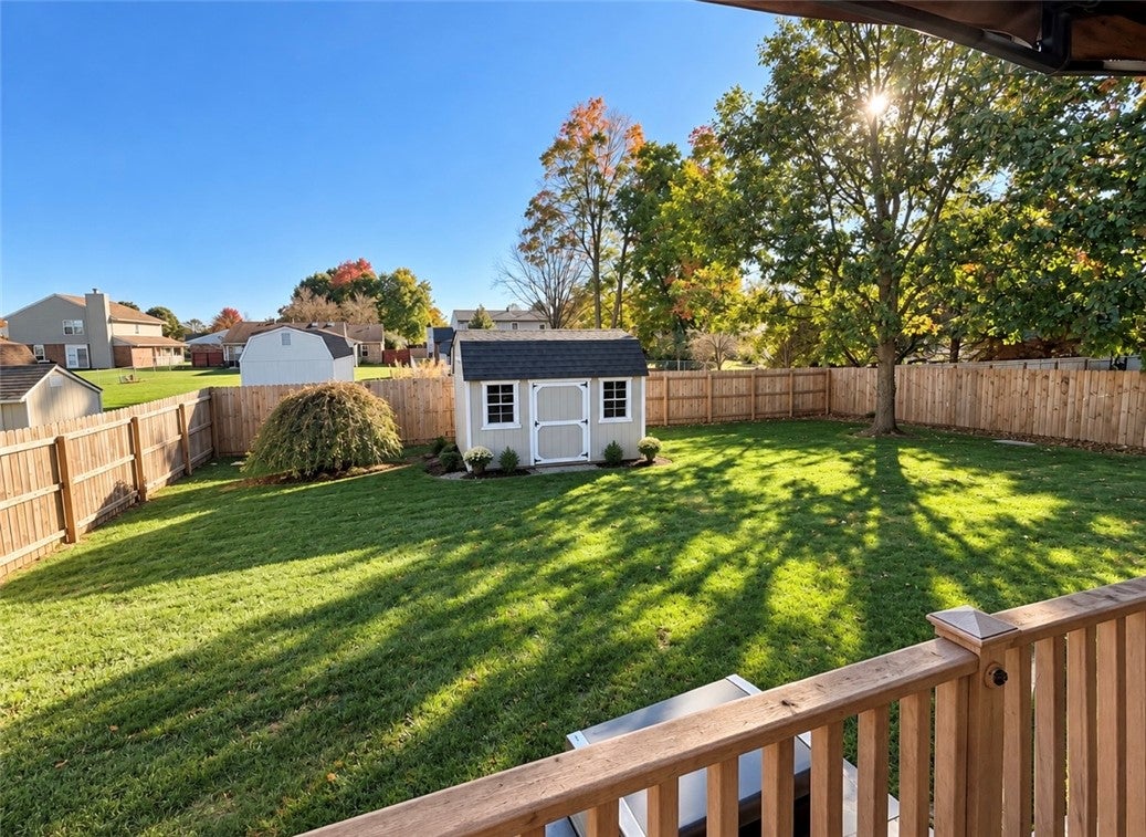 4964 Summerset Drive