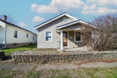Photo of 277 Howman Avenue, Hamilton, OH 45011 (MLS # 949237)