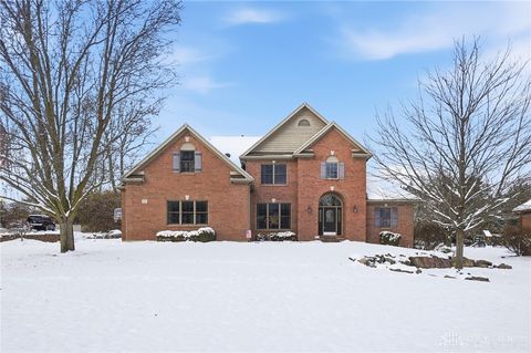 Photo of 82 Countryside Drive, Troy, OH 45373 (MLS # 948823)