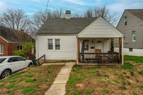 Homes For Sale - 1743 Gellenbeck Street<br/> Hamilton County, Cincinnati, OH 45205