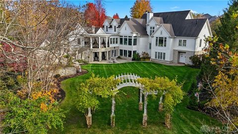 Photo of 109 Castle Pines Court, Beavercreek Twp, OH 45385 (MLS # 950582)