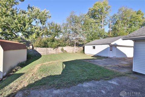 Tiny photo for 111 Moore Drive, Franklin, OH 45005 (MLS # 945441)
