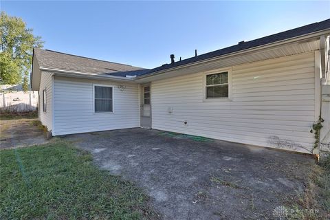 Tiny photo for 111 Moore Drive, Franklin, OH 45005 (MLS # 945441)