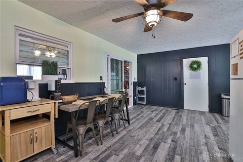 Tiny photo for 111 Moore Drive, Franklin, OH 45005 (MLS # 945441)