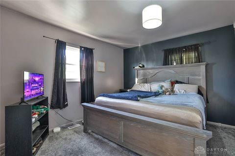 Tiny photo for 111 Moore Drive, Franklin, OH 45005 (MLS # 945441)