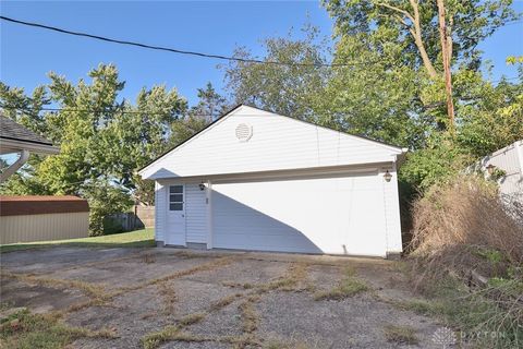 Tiny photo for 111 Moore Drive, Franklin, OH 45005 (MLS # 945441)