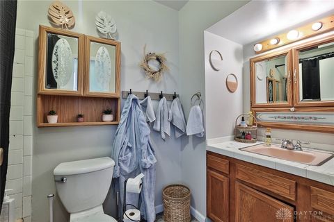 Tiny photo for 111 Moore Drive, Franklin, OH 45005 (MLS # 945441)