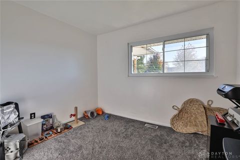 Tiny photo for 111 Moore Drive, Franklin, OH 45005 (MLS # 945441)
