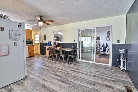 Tiny photo for 111 Moore Drive, Franklin, OH 45005 (MLS # 945441)