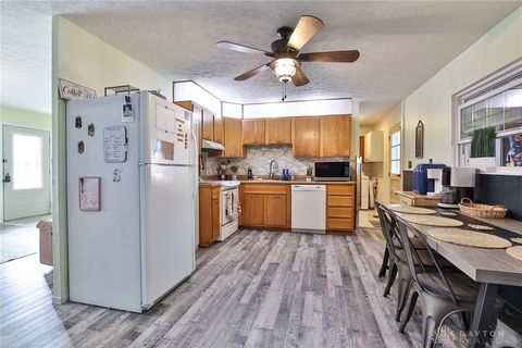 Tiny photo for 111 Moore Drive, Franklin, OH 45005 (MLS # 945441)