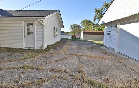 Tiny photo for 111 Moore Drive, Franklin, OH 45005 (MLS # 945441)