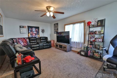 Tiny photo for 111 Moore Drive, Franklin, OH 45005 (MLS # 945441)