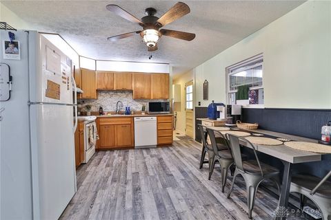 Tiny photo for 111 Moore Drive, Franklin, OH 45005 (MLS # 945441)