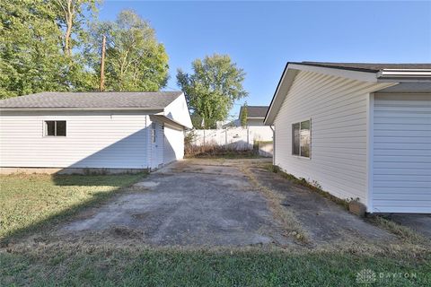 Tiny photo for 111 Moore Drive, Franklin, OH 45005 (MLS # 945441)