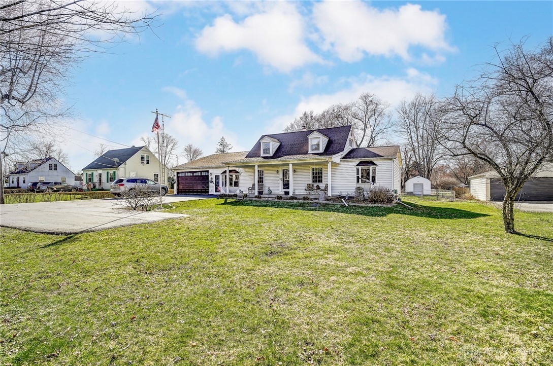 515 W Possum Road, Springfield, Ohio image 3