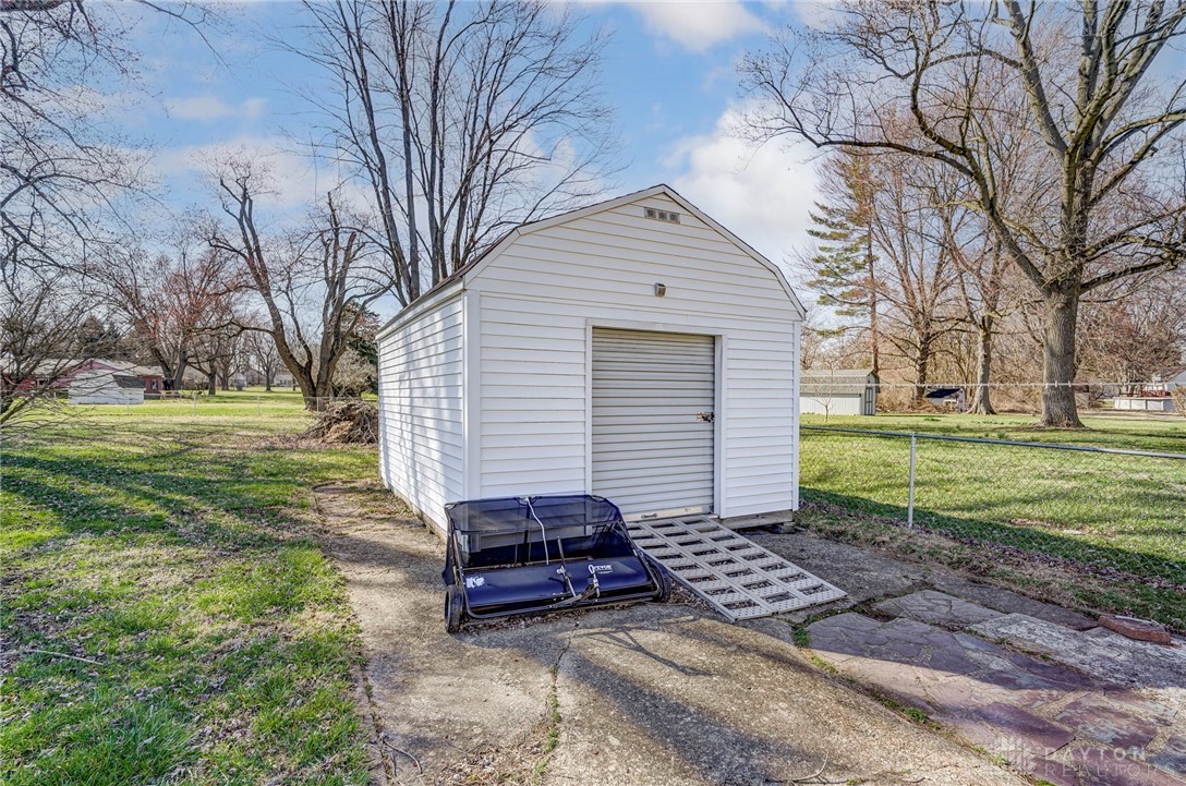 515 W Possum Road, Springfield, Ohio image 41