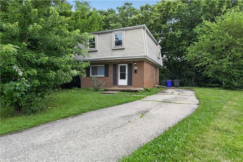 Homes For Sale - 2136 Speice Avenue<br/> Dayton, OH 45403