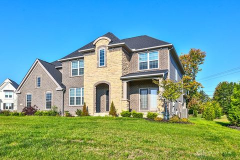 Photo of 5017 Ainsley Drive, Mason, OH 45040 (MLS # 941479)